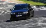 Renault Megane RS R26.R 2008 года